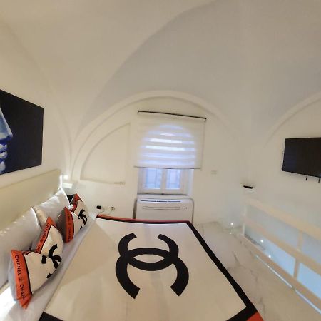 شقة The White Colisseum روما المظهر الخارجي الصورة